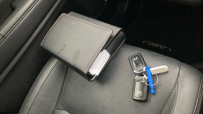 Honda HR-V 1.6 i-DTEC EX 5dr Diesel Hatchback